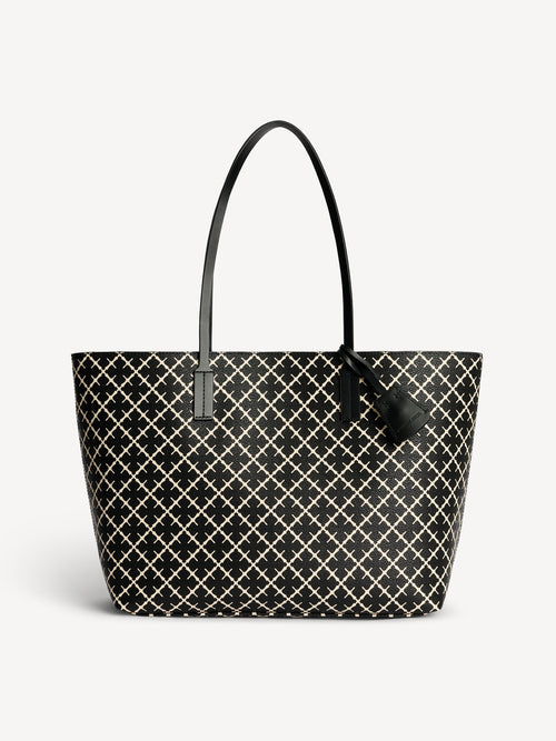 Abigail tote bag