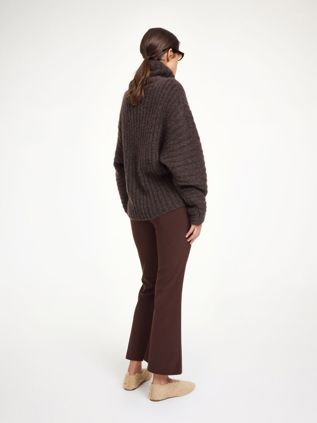 Vilanna trousers