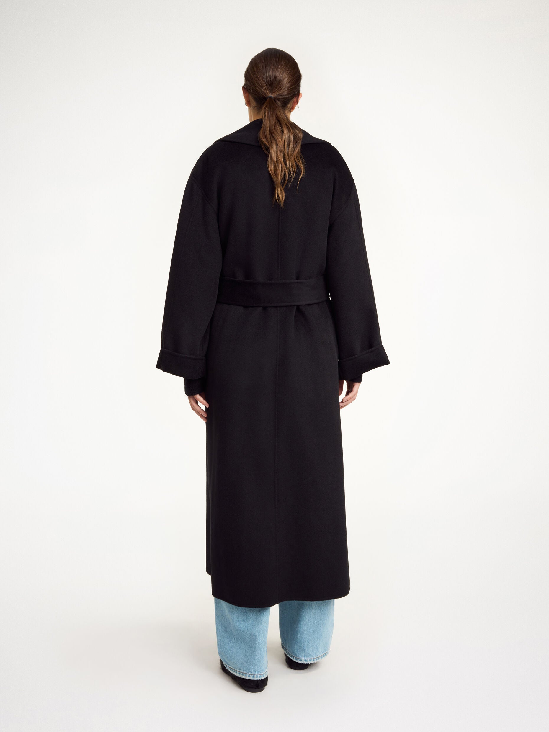 Trullem coat
