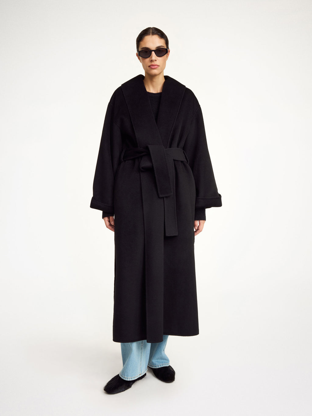 Trullem coat