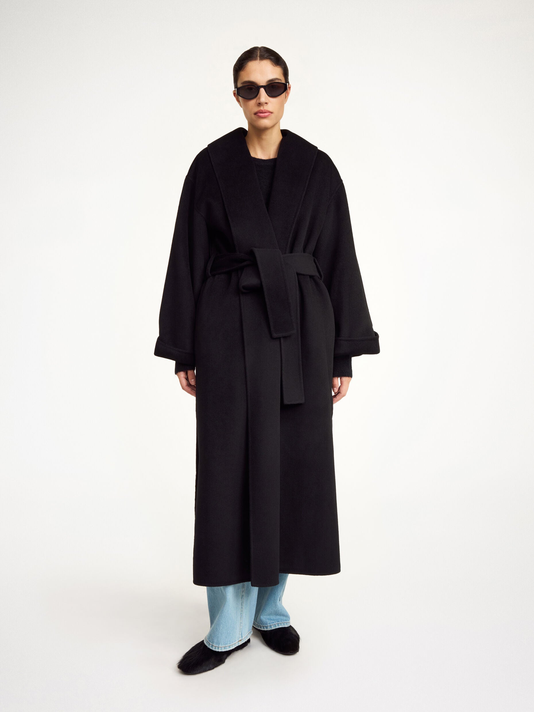 Trullem coat