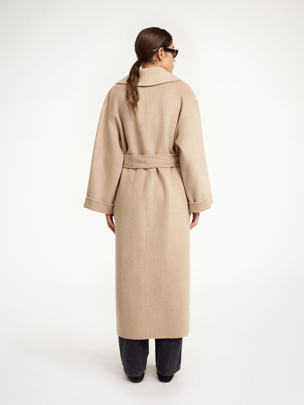 Trullem coat