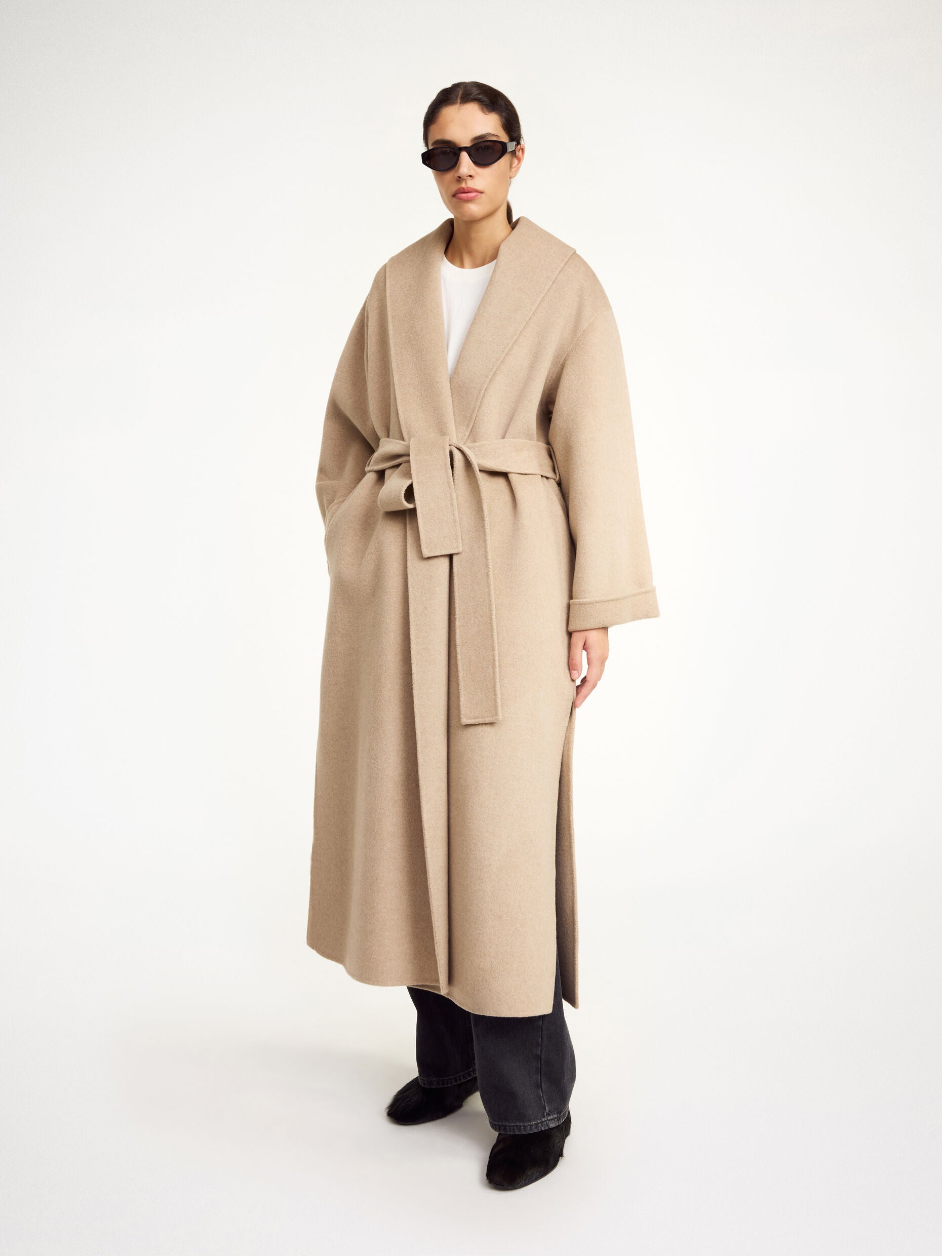Trullem coat