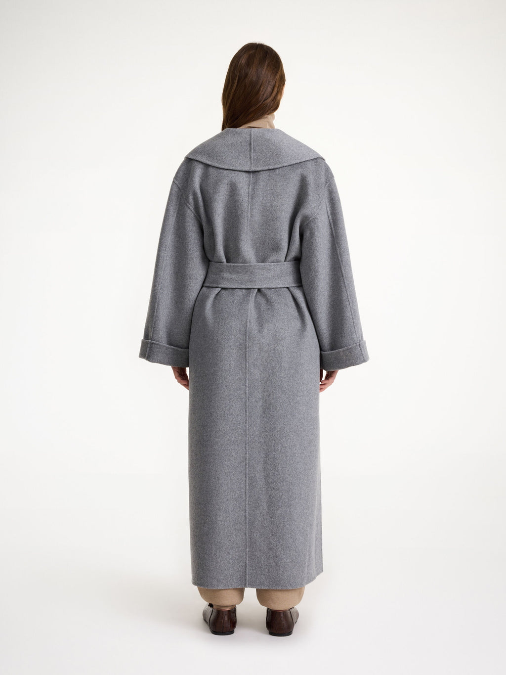 Trullem coat