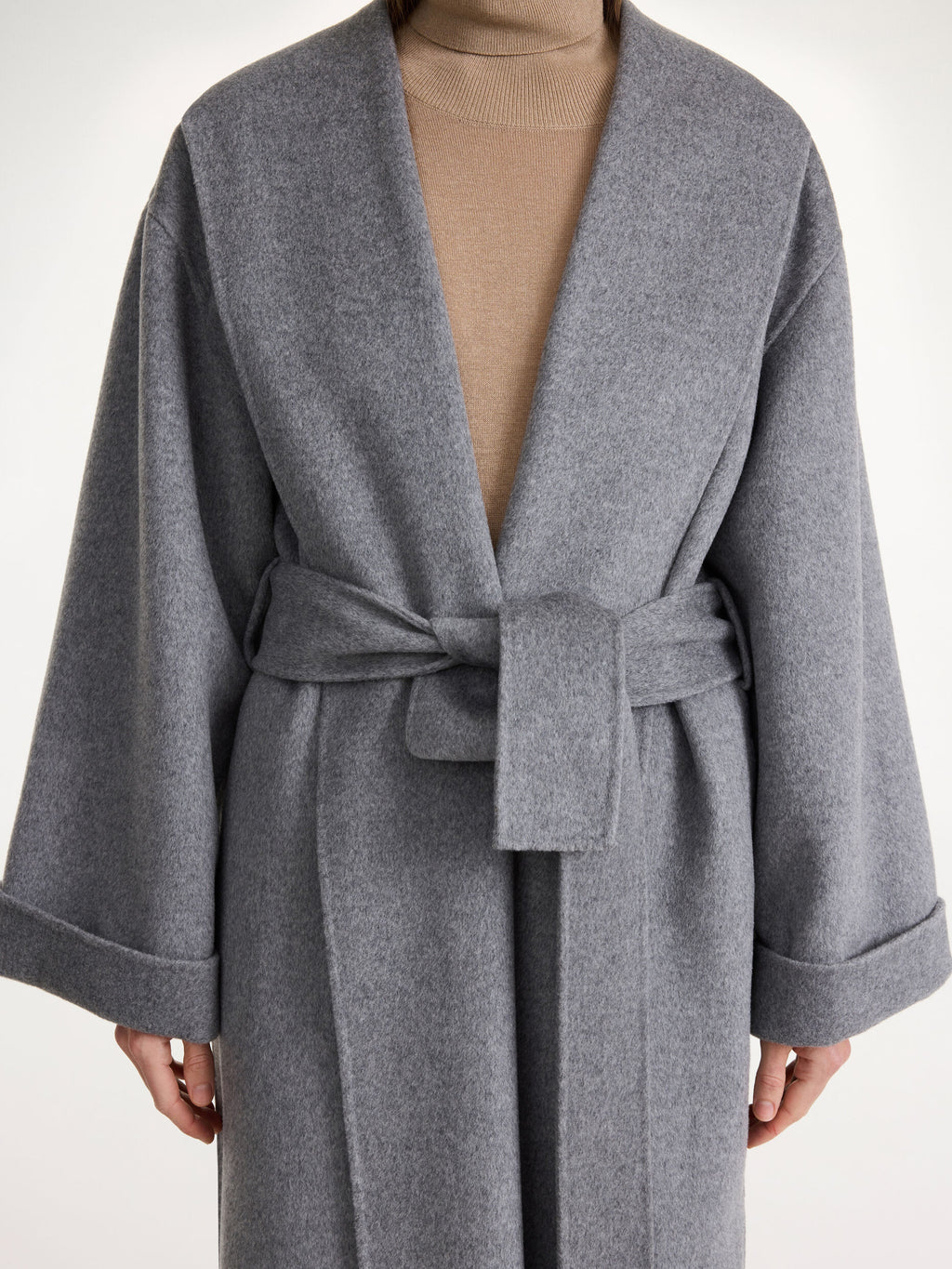 Trullem coat
