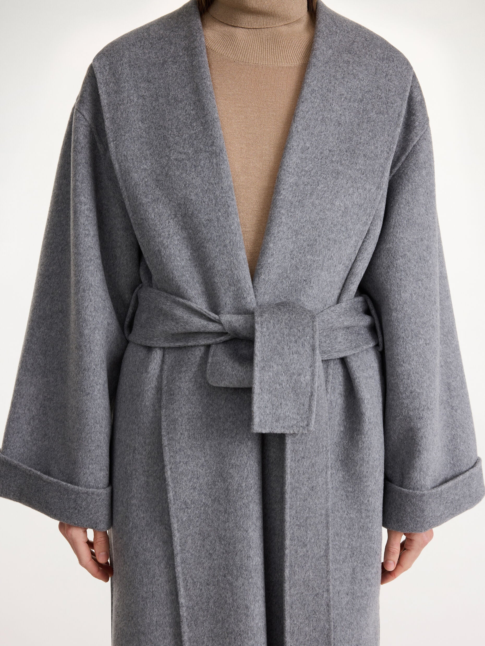 Trullem coat