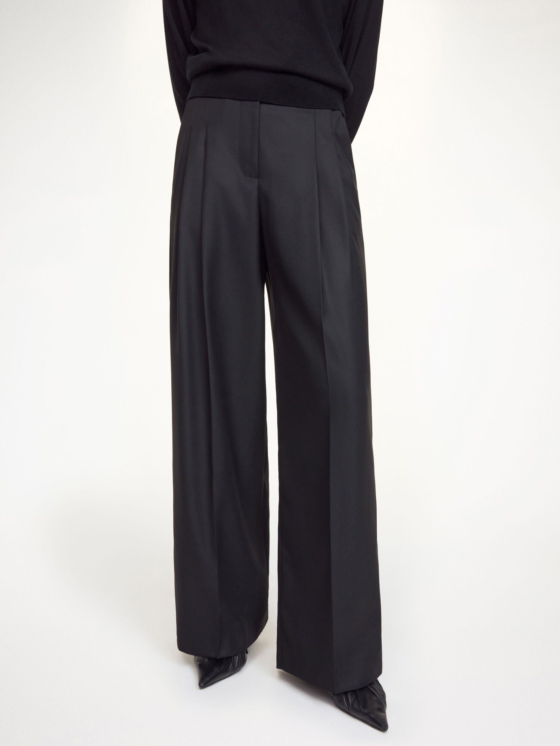 Cymbaria pants