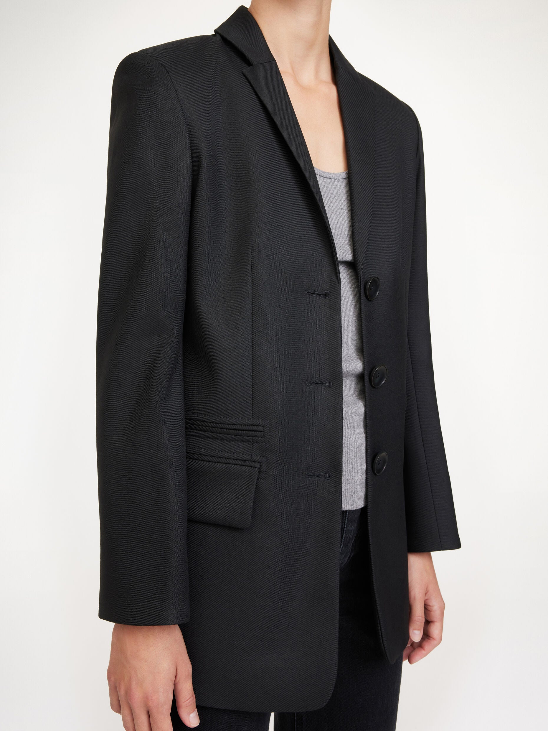 Porter blazer
