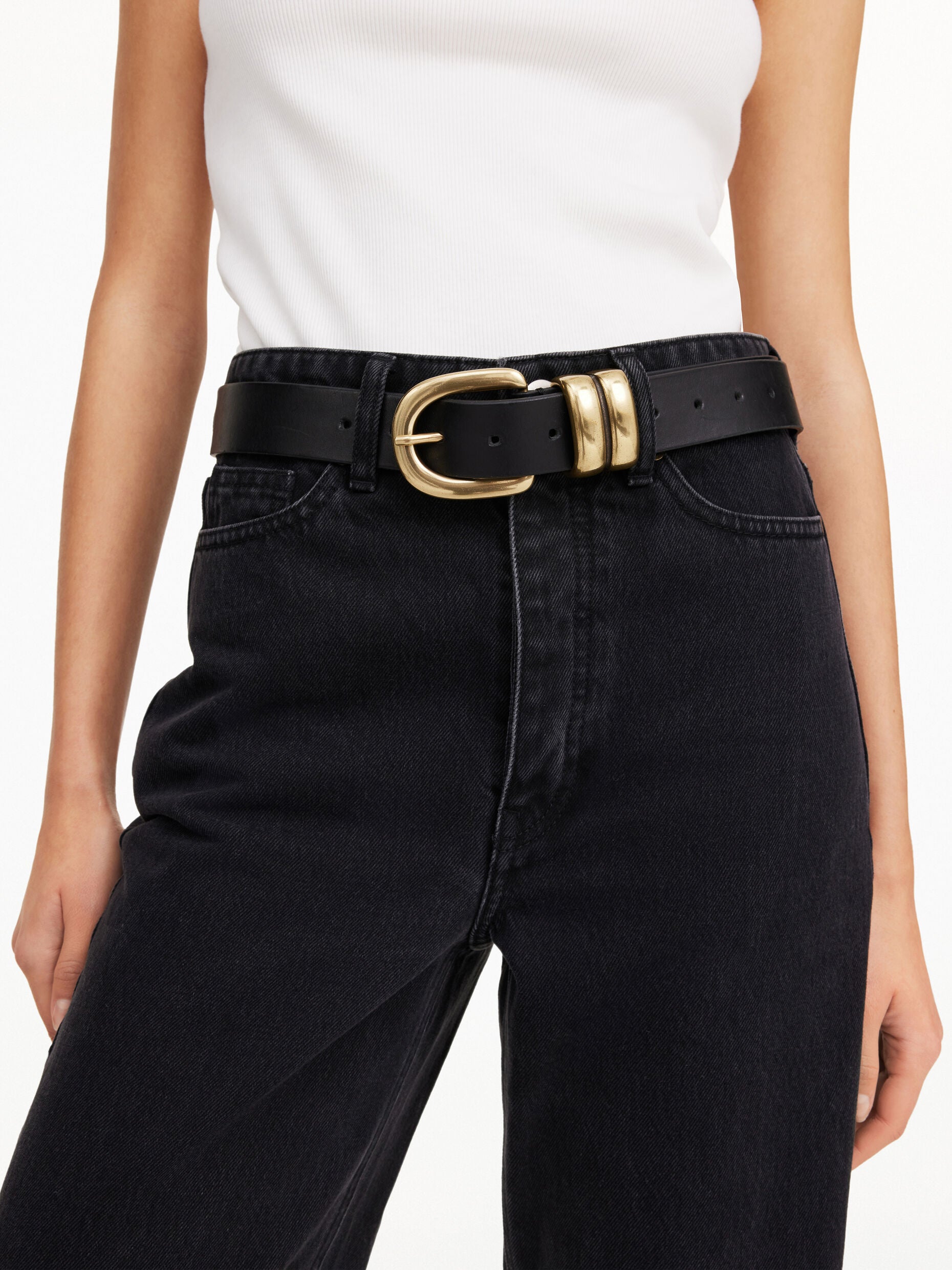 Zoira belt