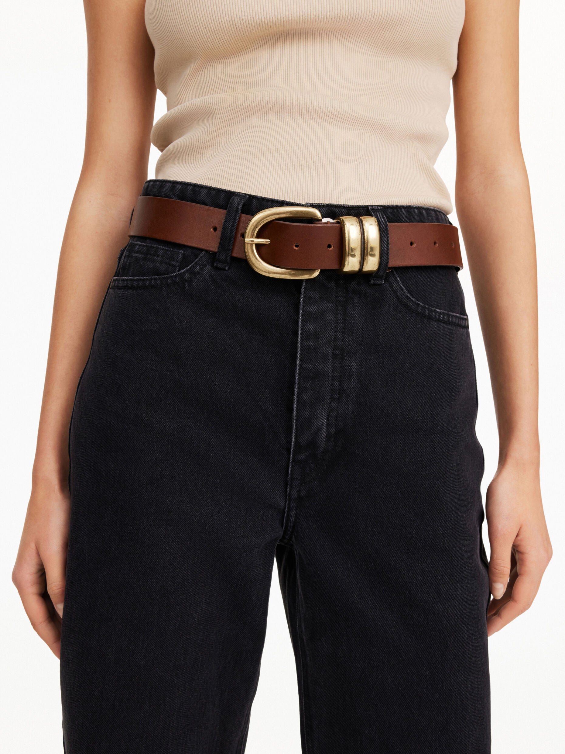 Zoira belt