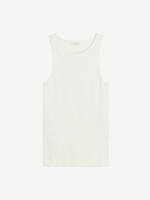 Amani tank top