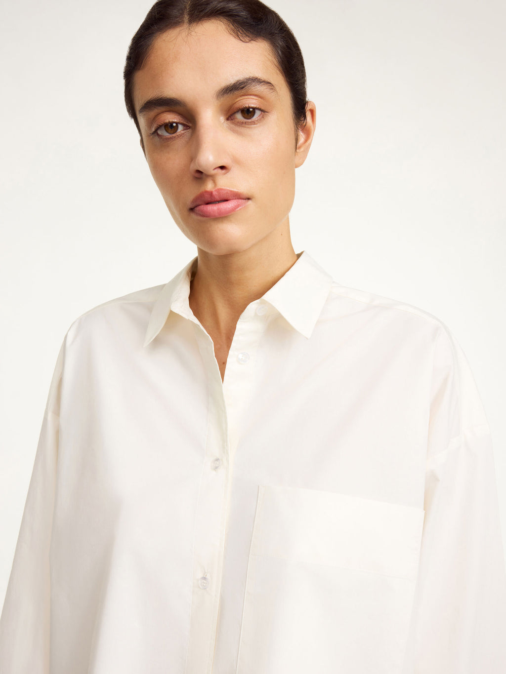 Derris Shirt
