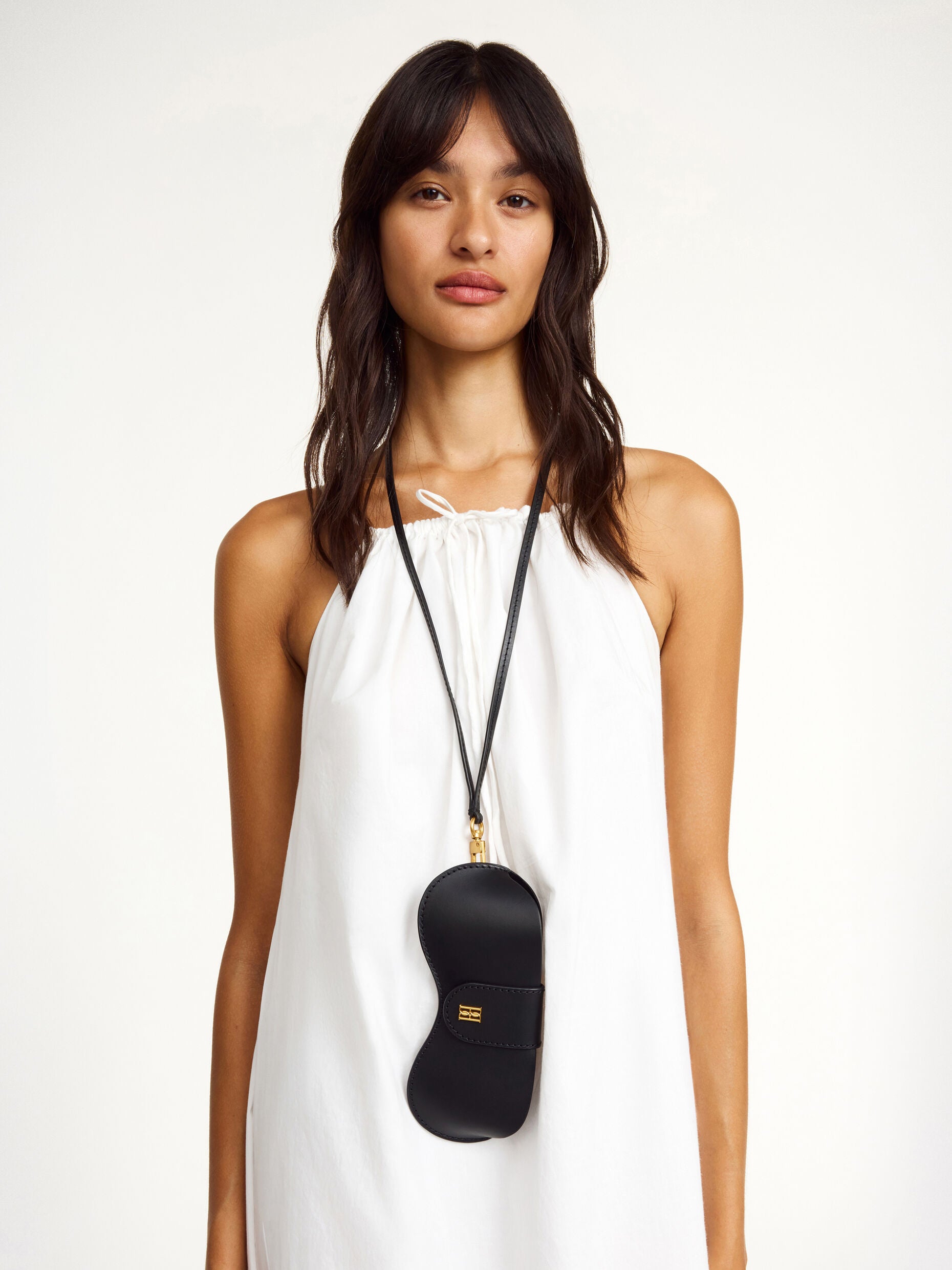 Aya sunny sunglasses case