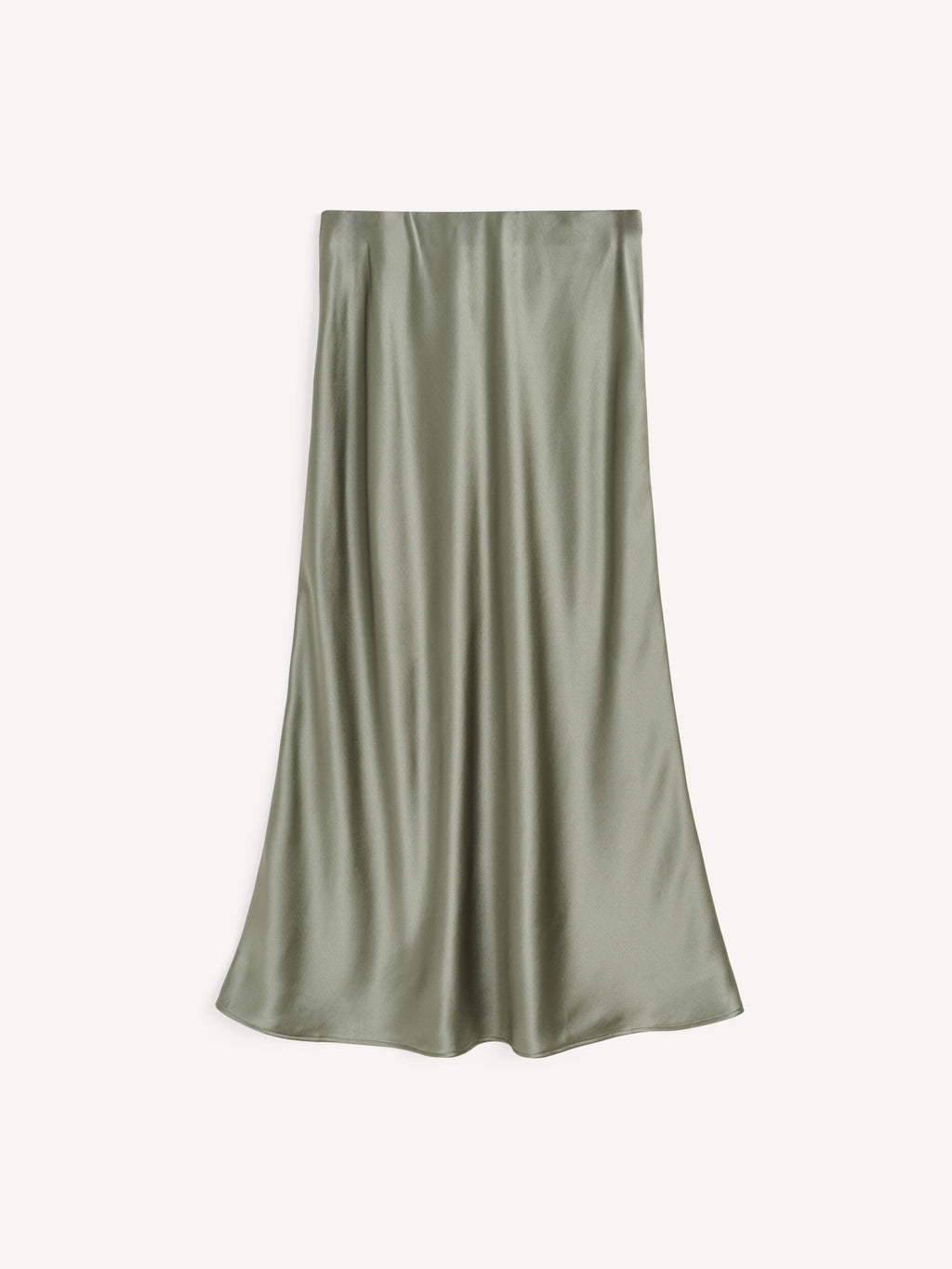 Boshan midi skirt