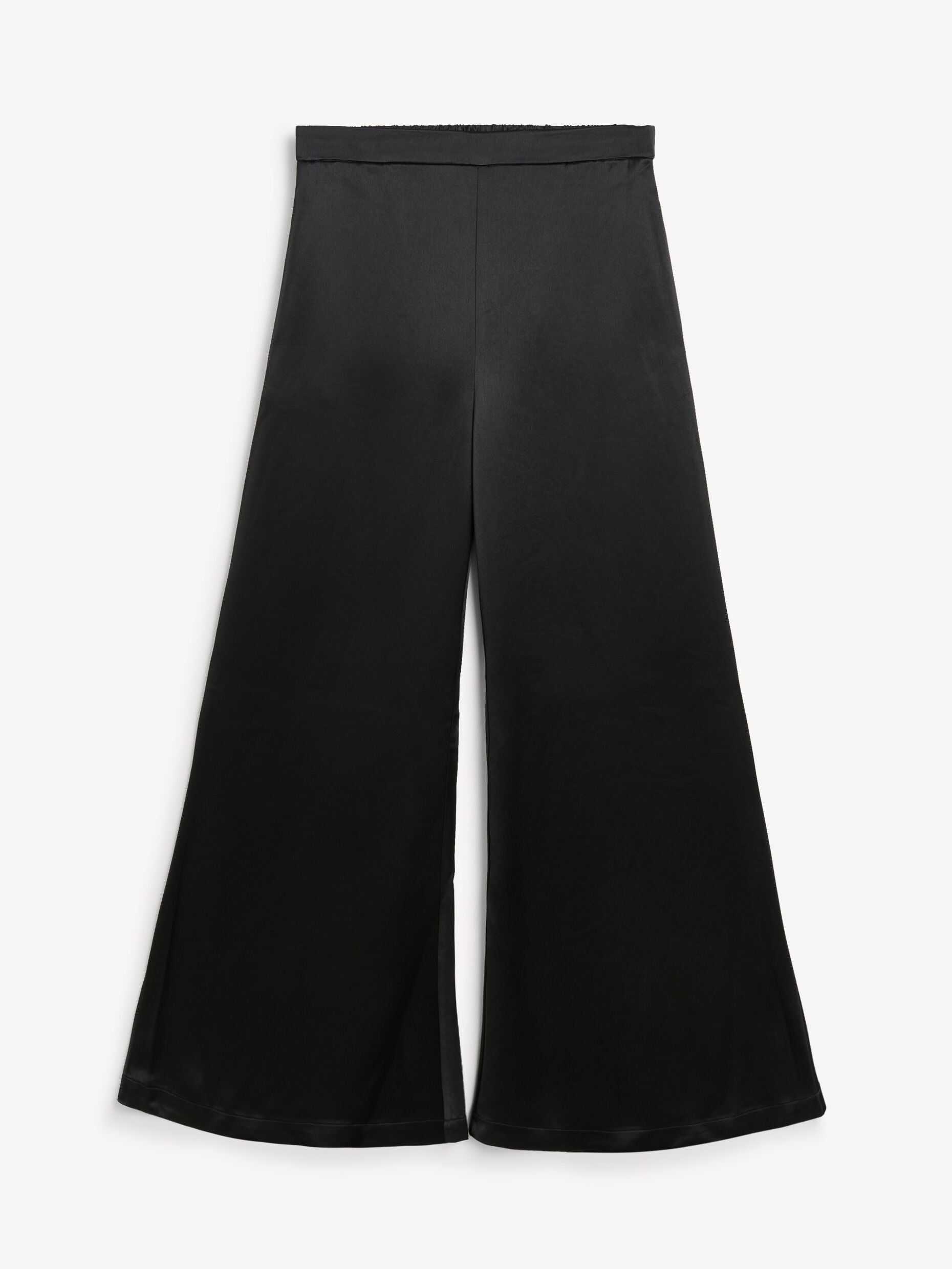 Lucee flared trousers
