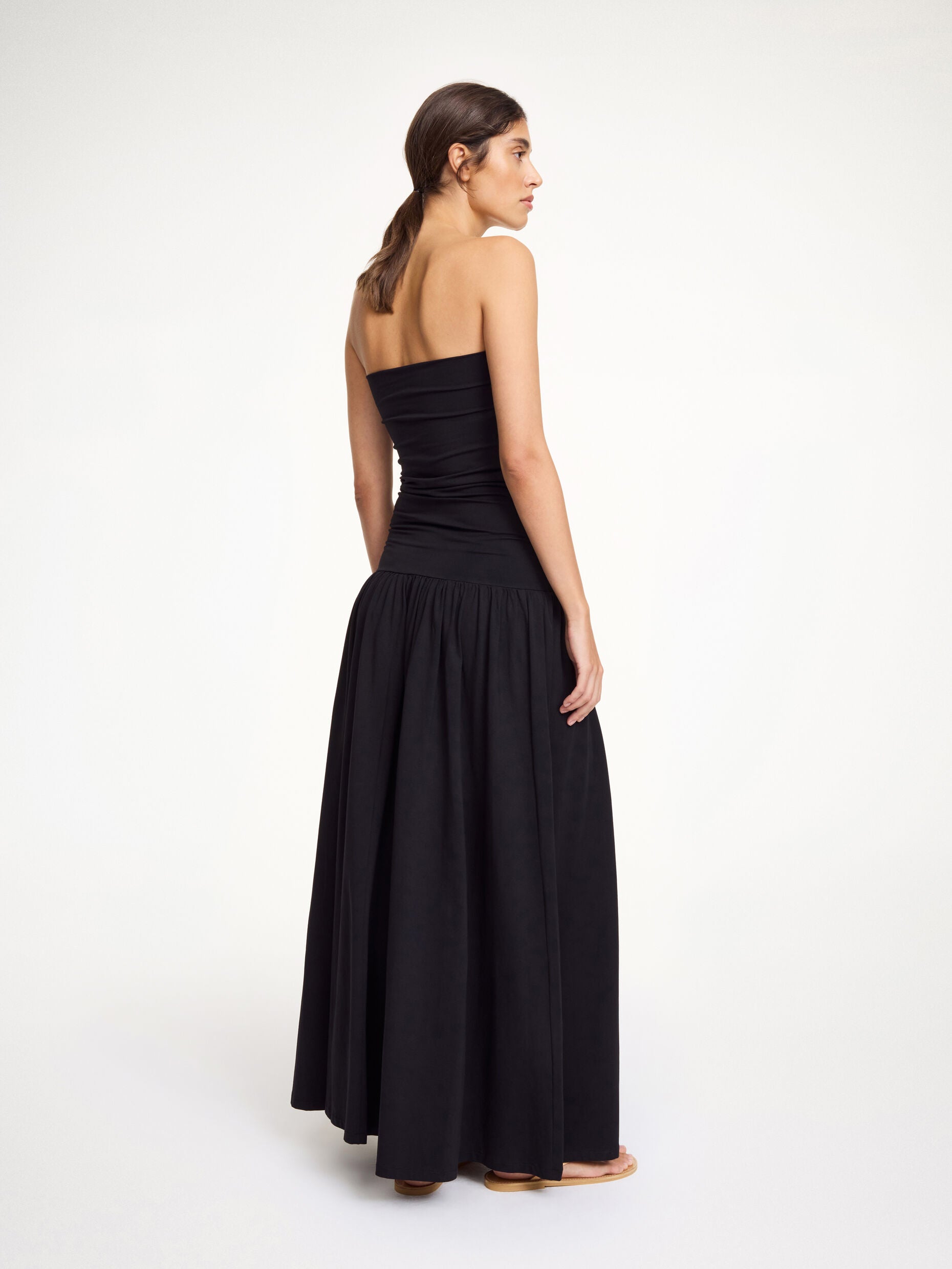 Marciella maxi dress