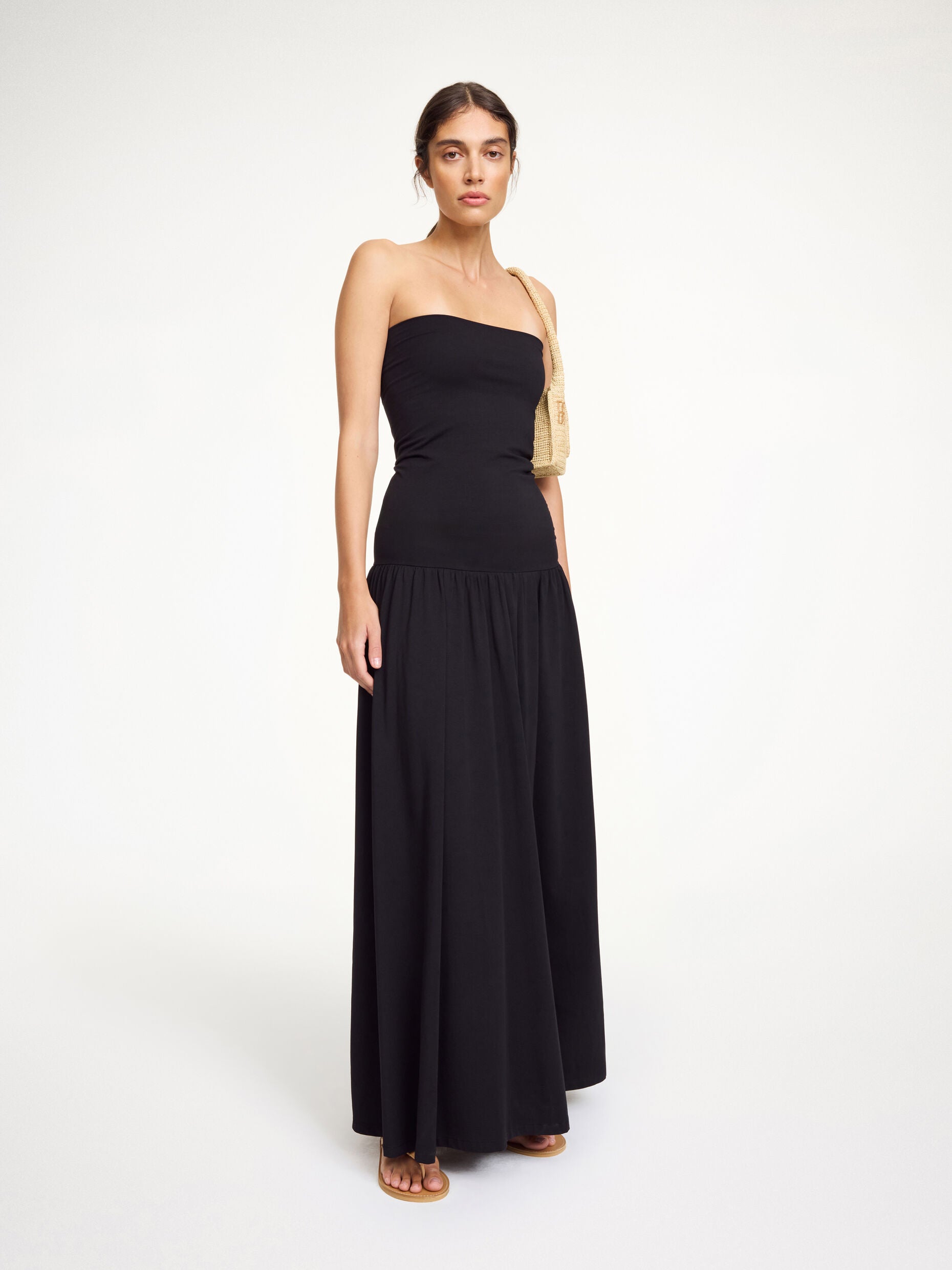 Marciella maxi dress