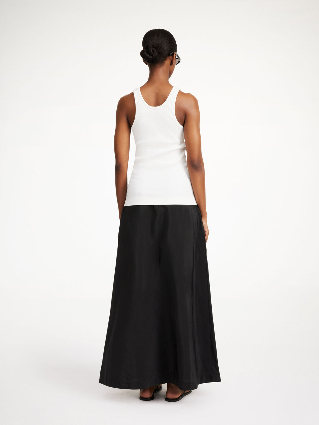 Isoldas Maxi Skirt