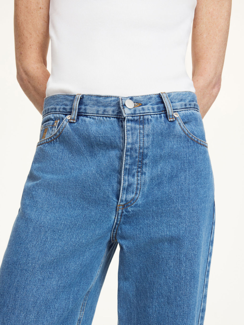 Vinola jeans