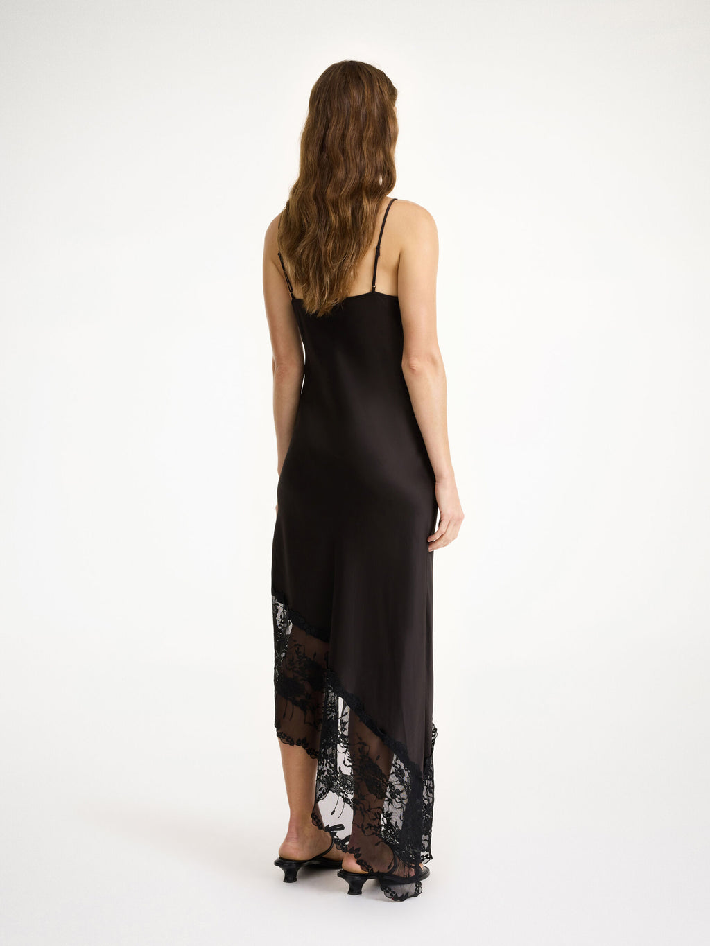 Laynee maxi dress