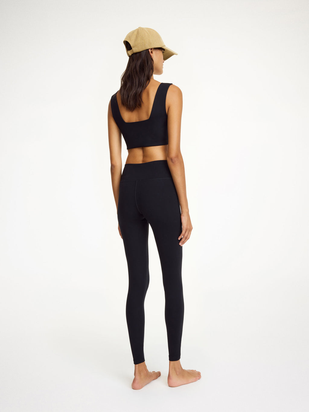 Polene leggings
