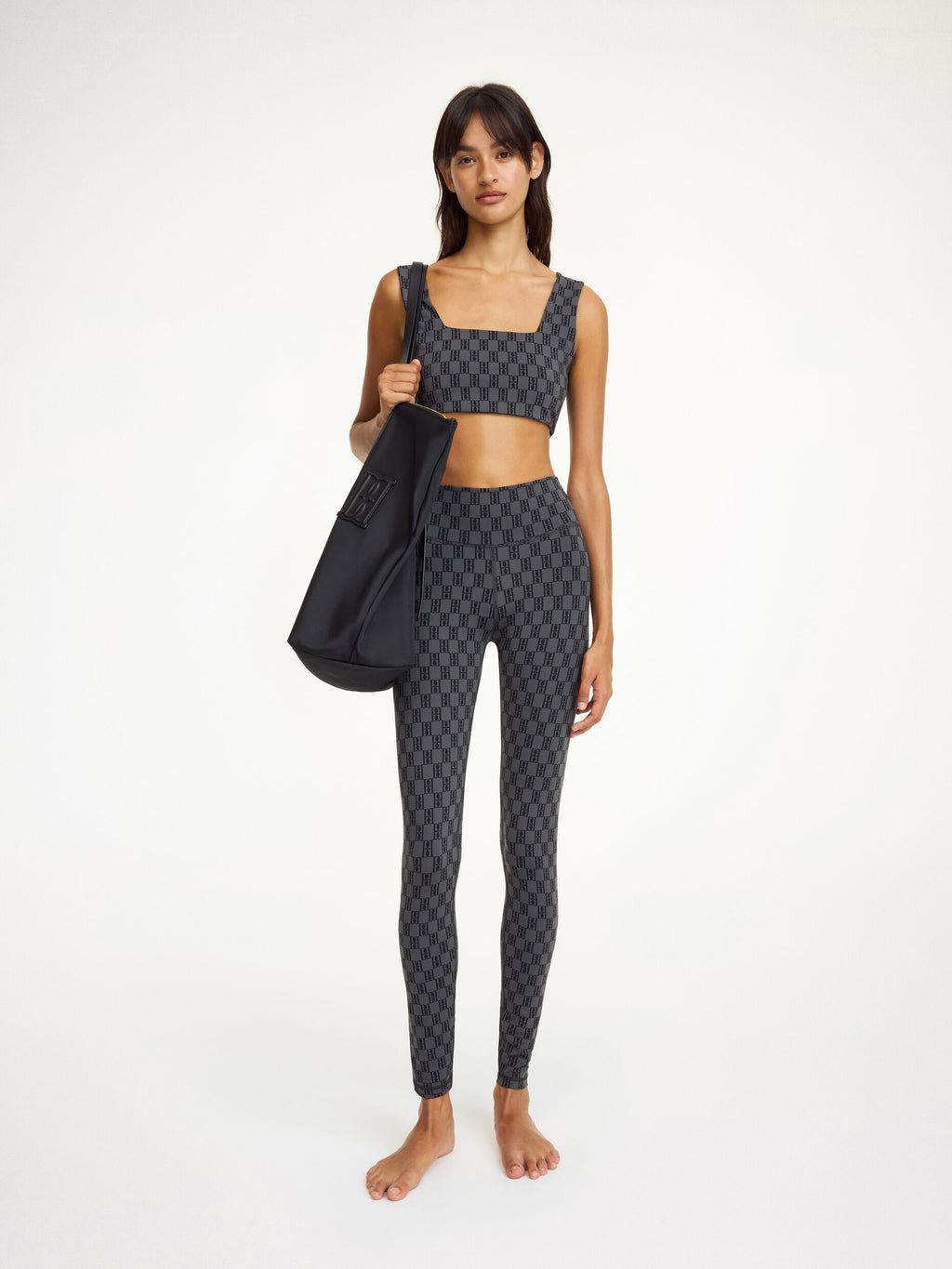 Polene leggings