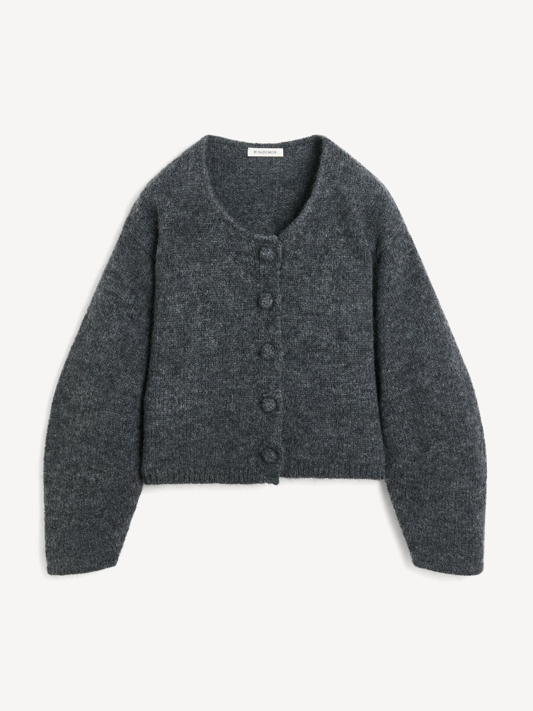 Zharea cardigan