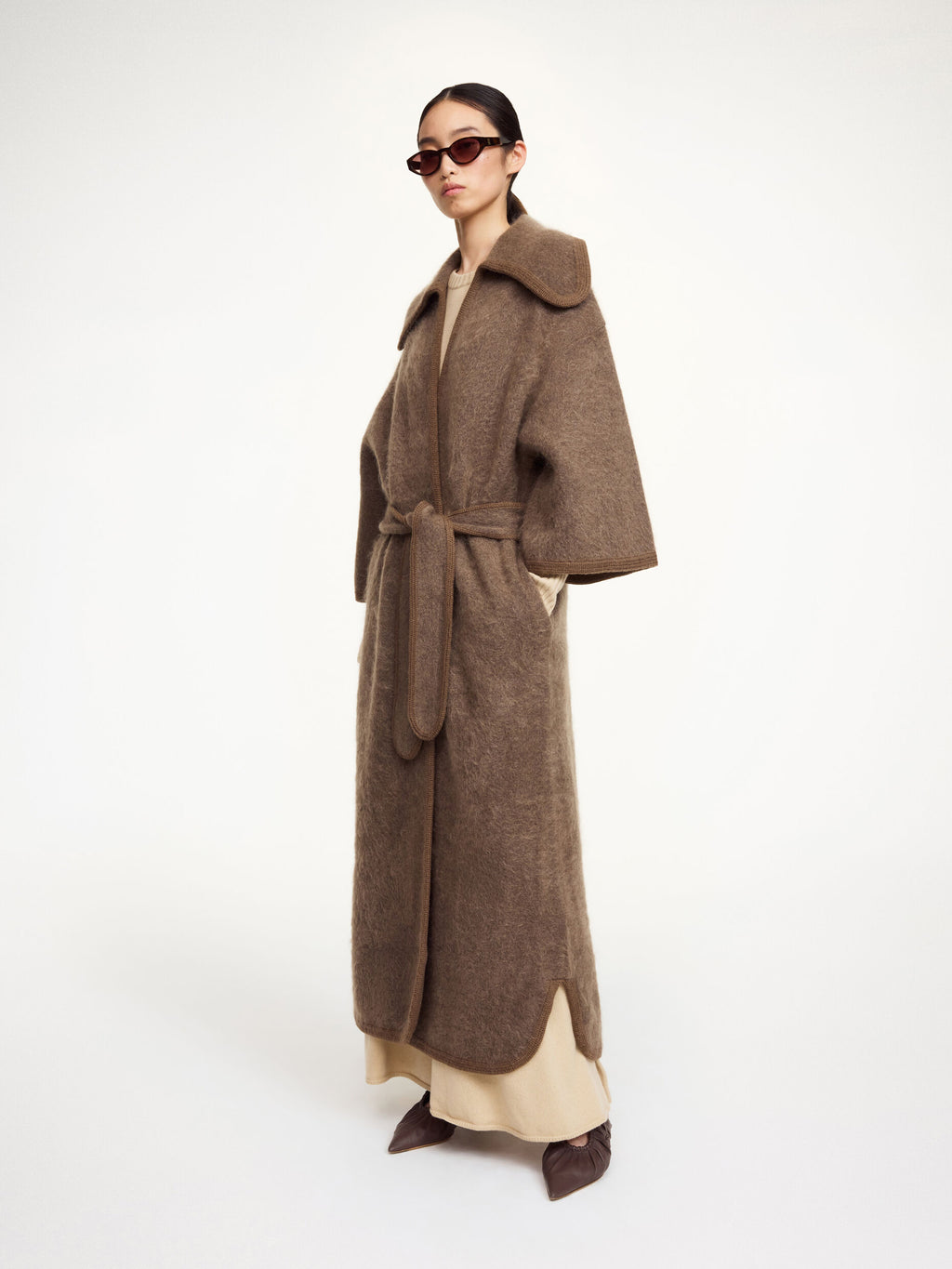 Mirano coat