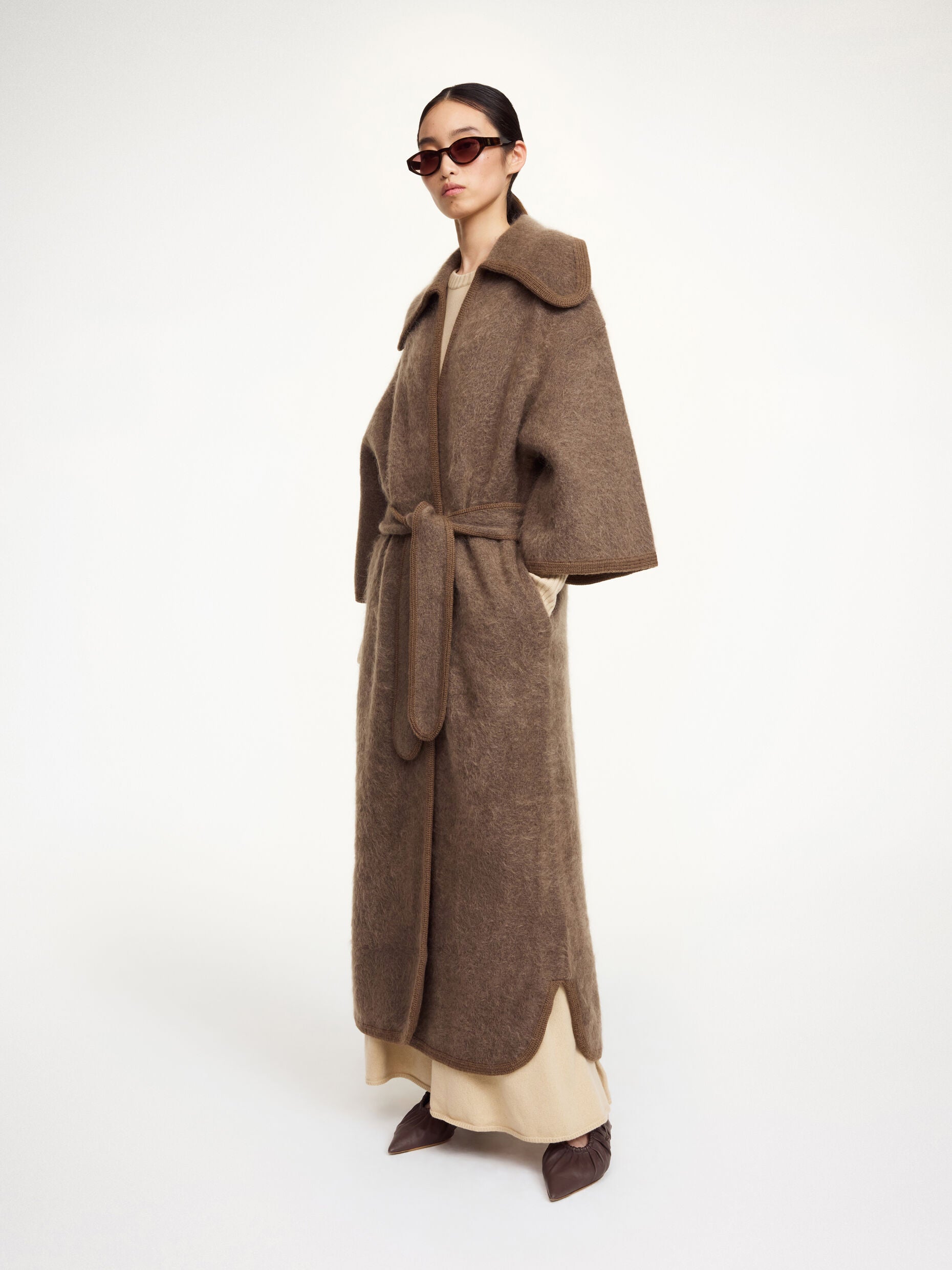 Mirano coat