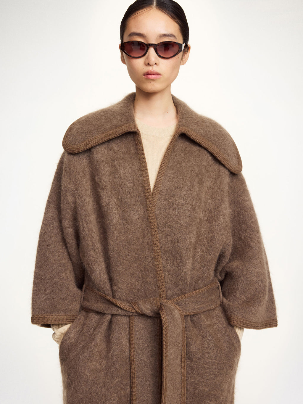 Mirano coat
