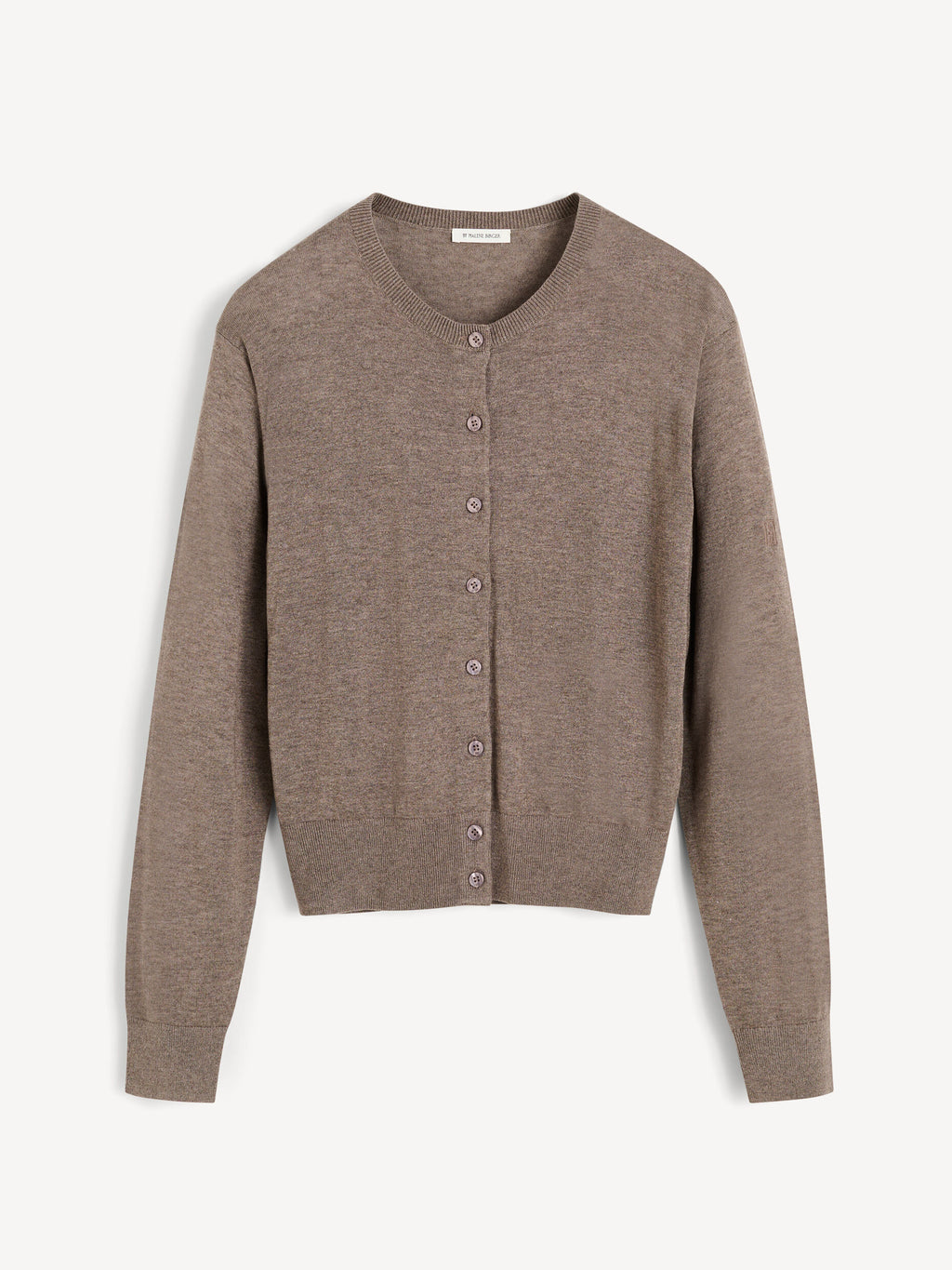Montie cardigan