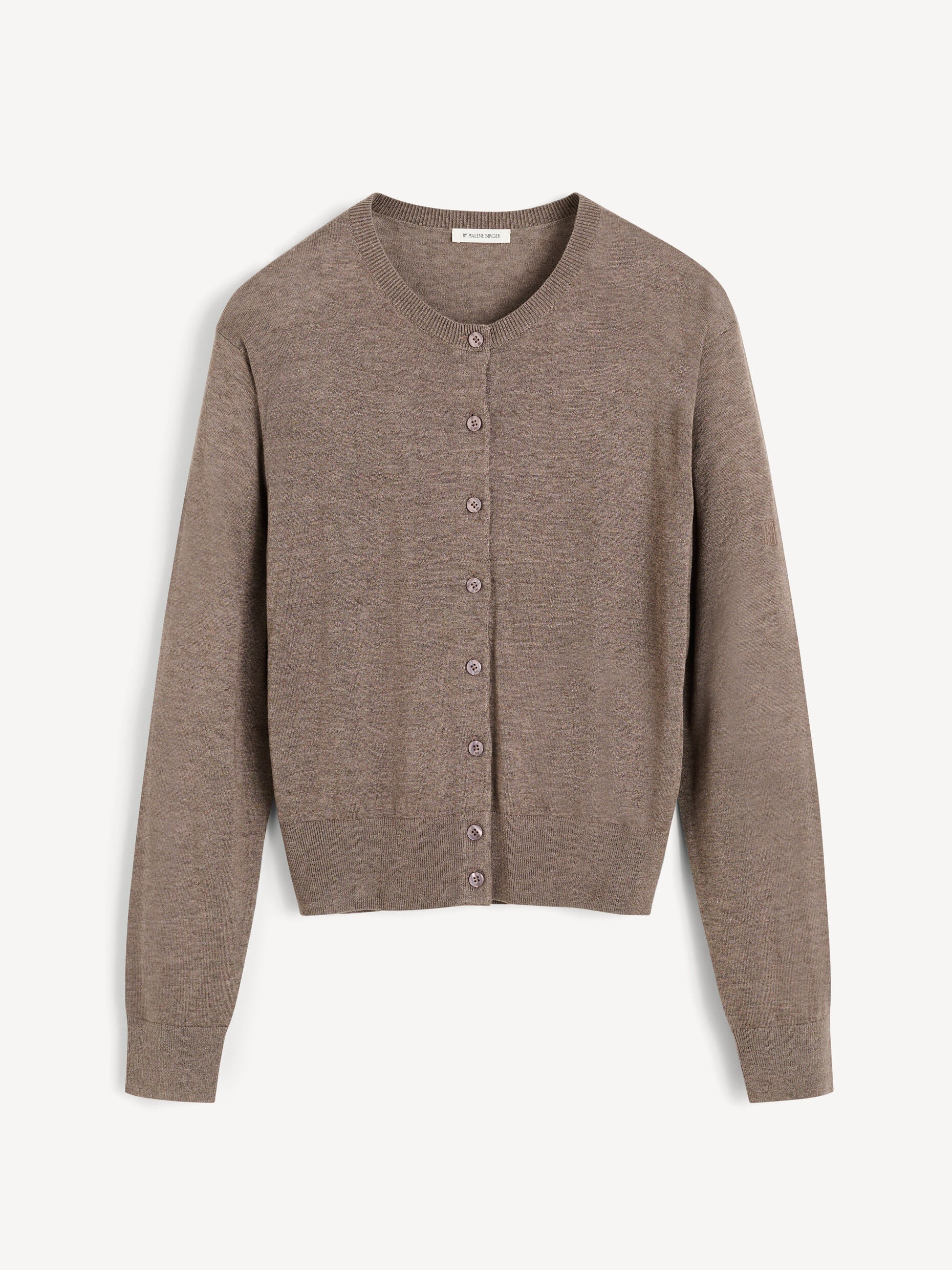Montie cardigan