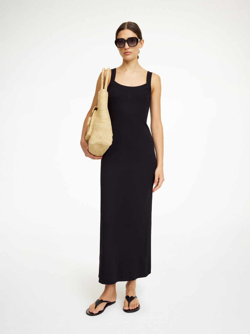 Lio maxi dress