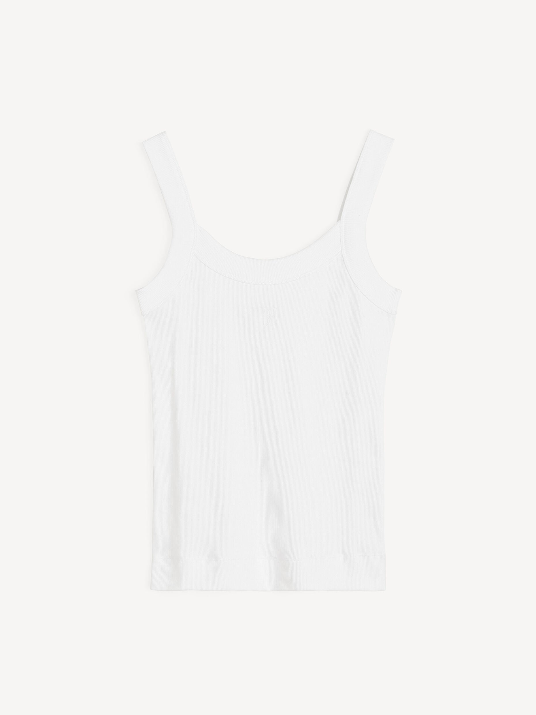 Frillio top