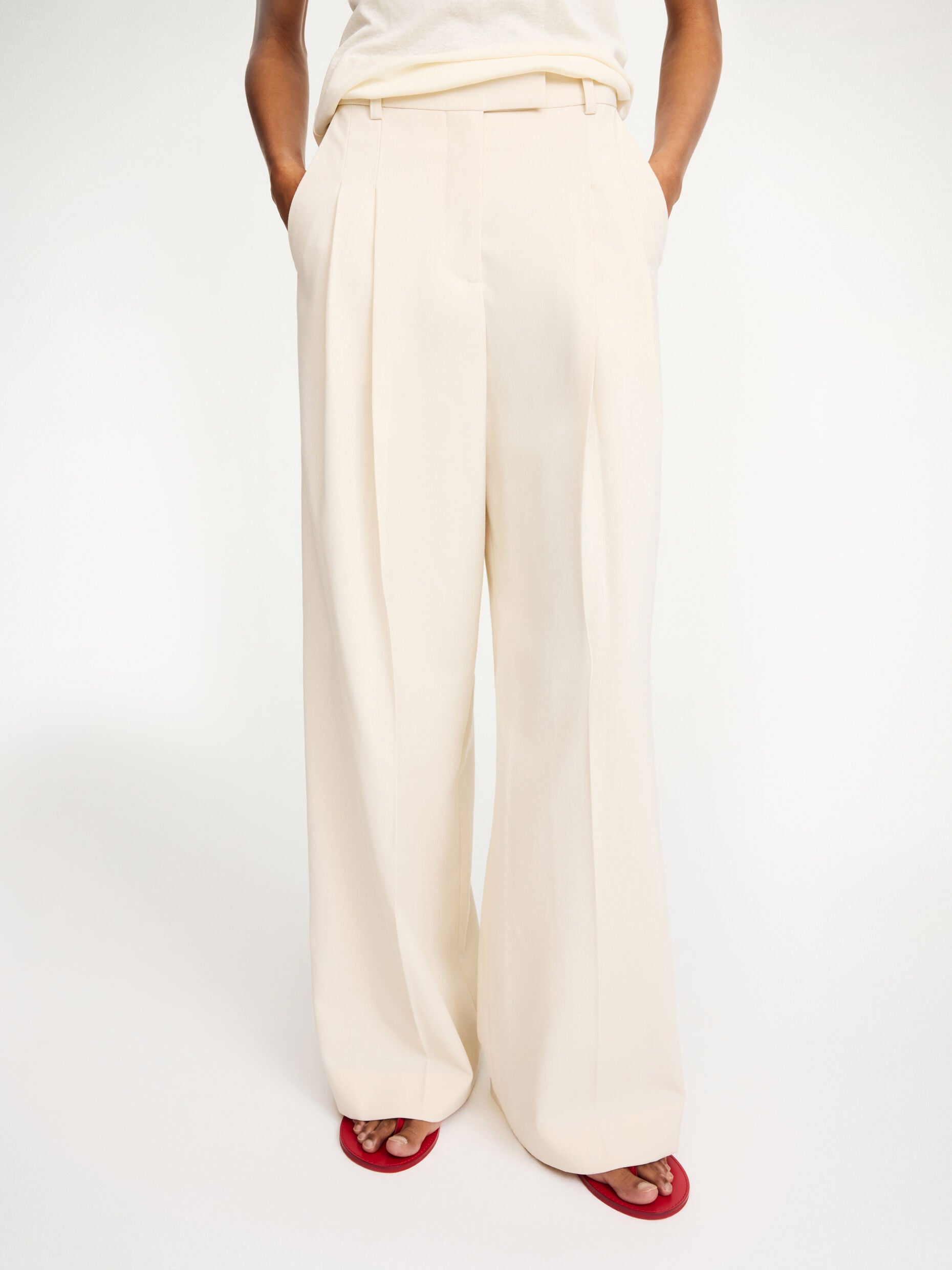 Cymbaria pants