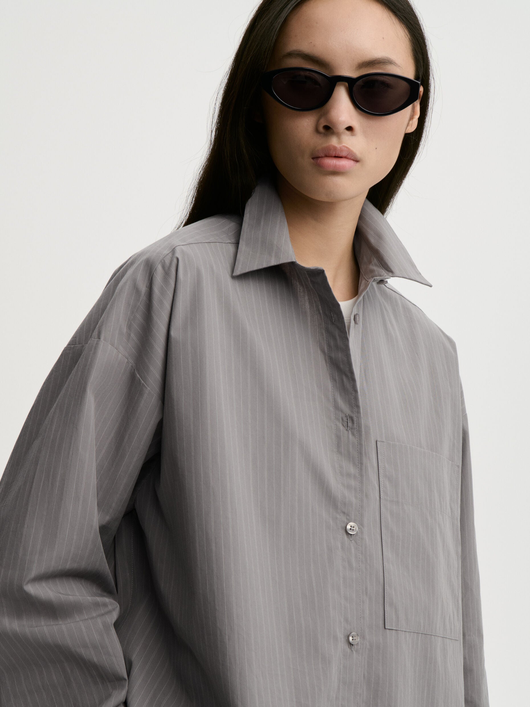 Derris shirt