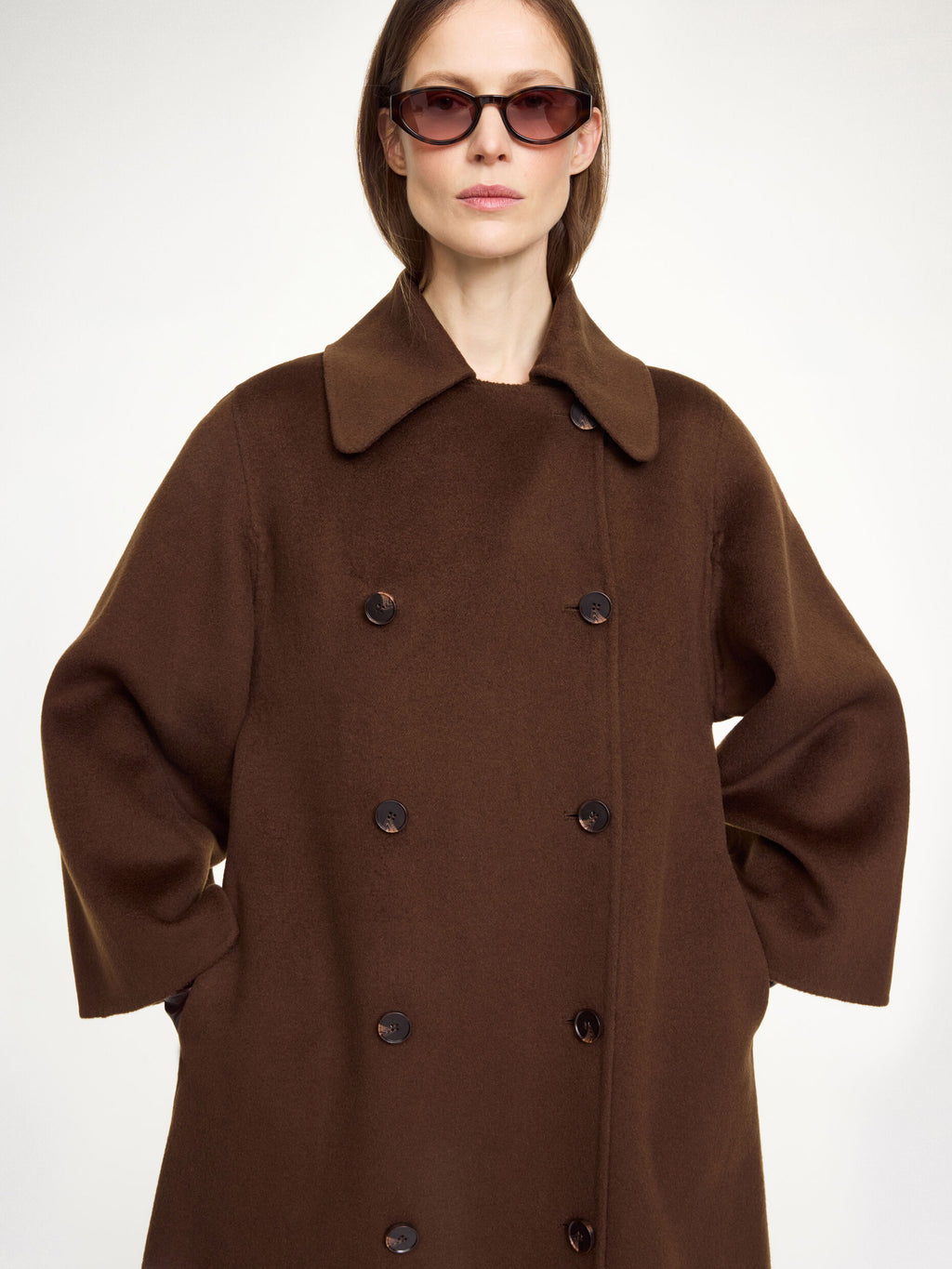 Darcy coat