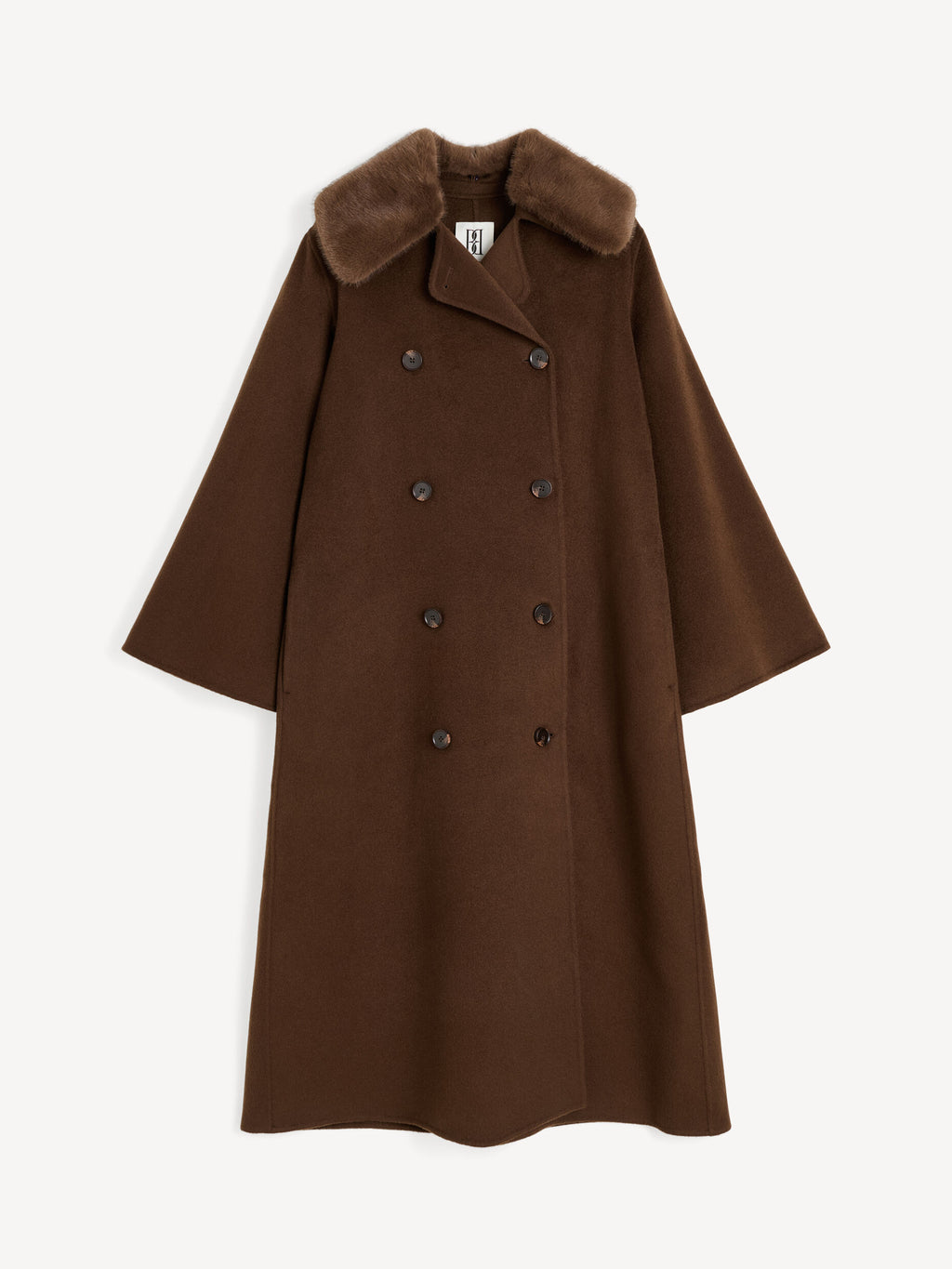Darcy coat