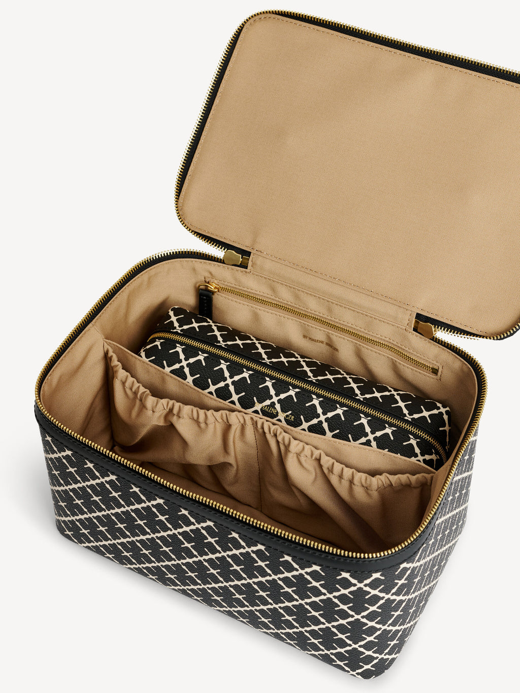 Bae Beauty cosmetics case