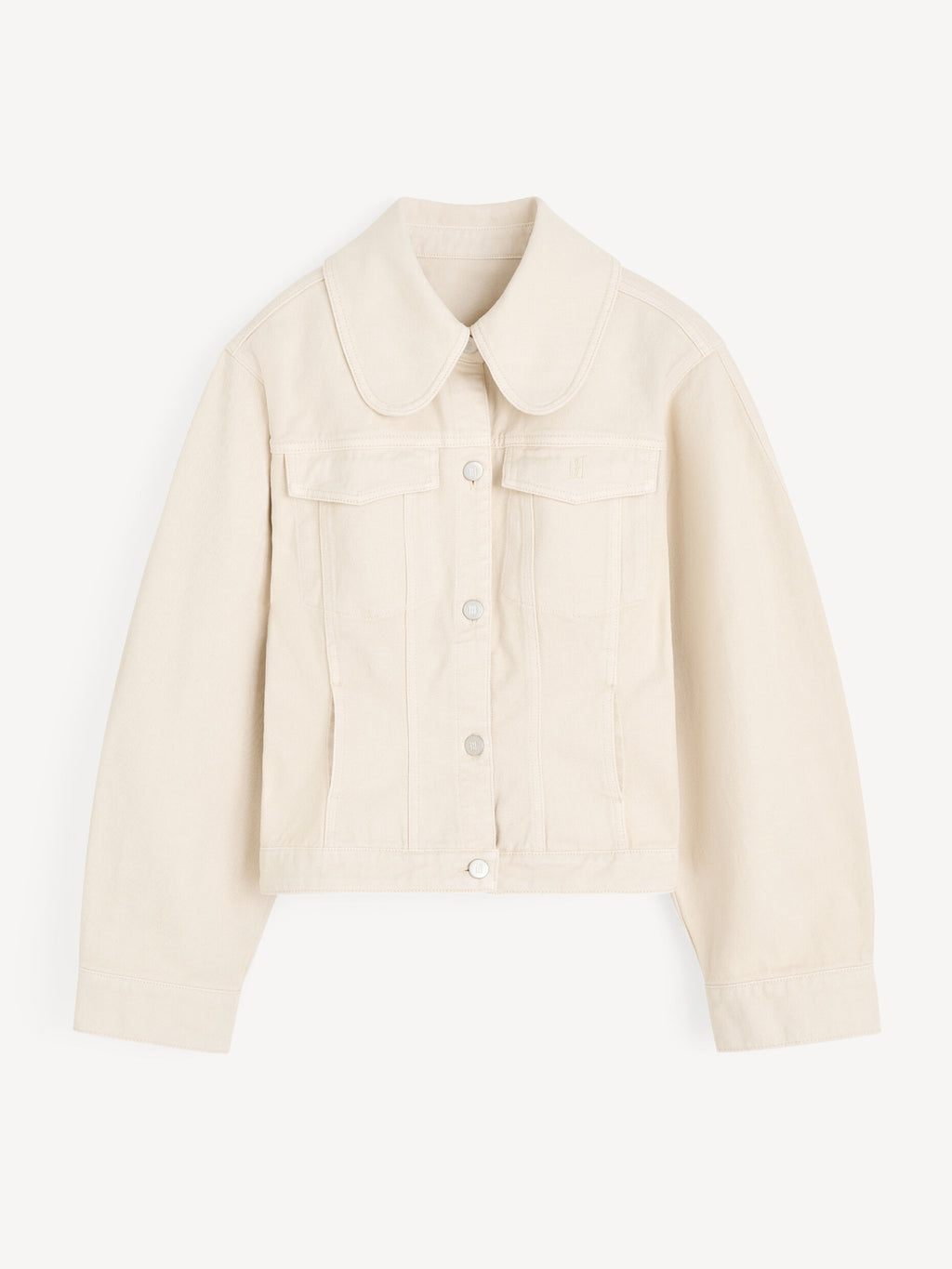Villies denim jacket