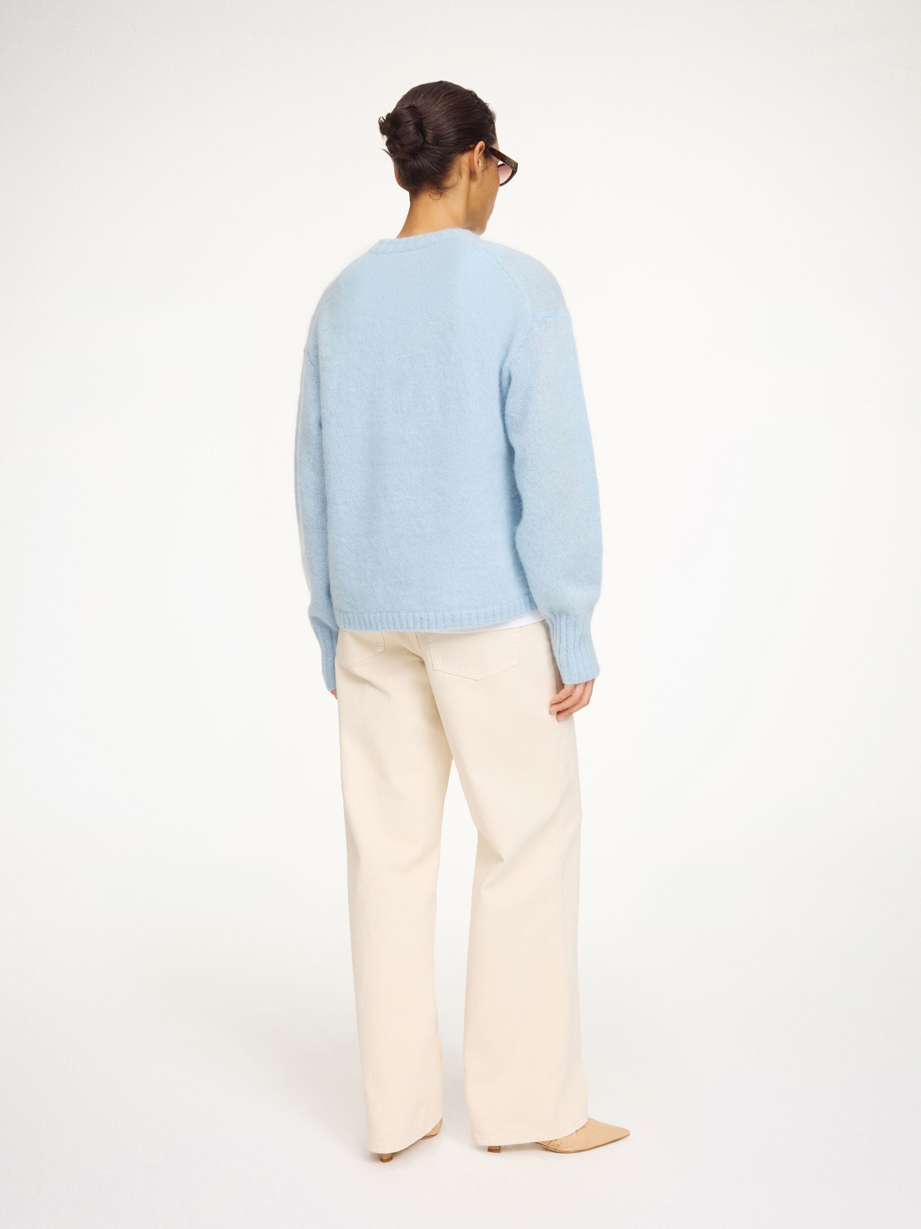 Brie sweater