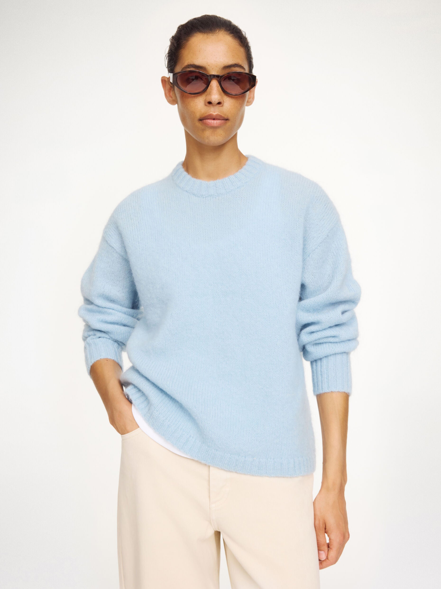 Brie sweater