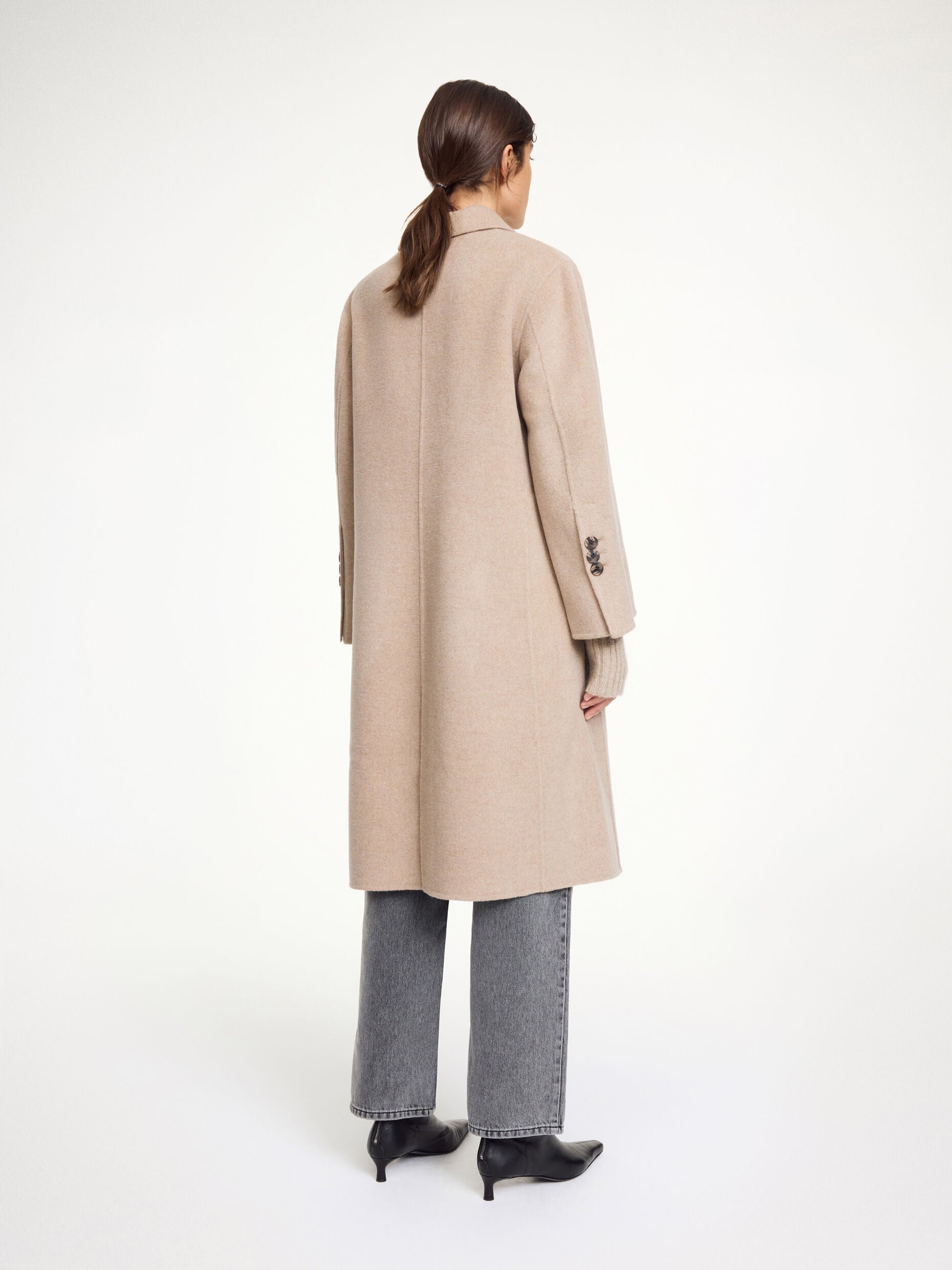 Maelle coat