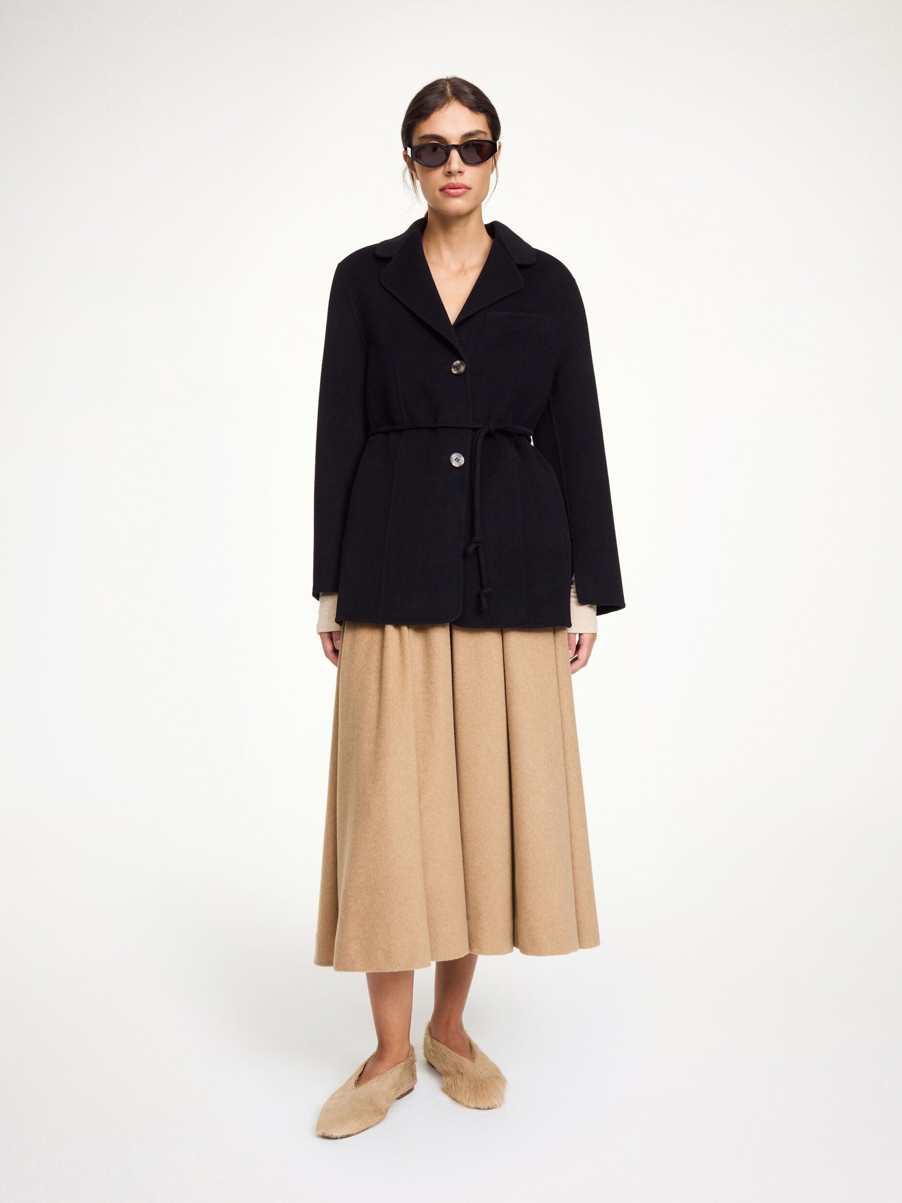 Hellen coat