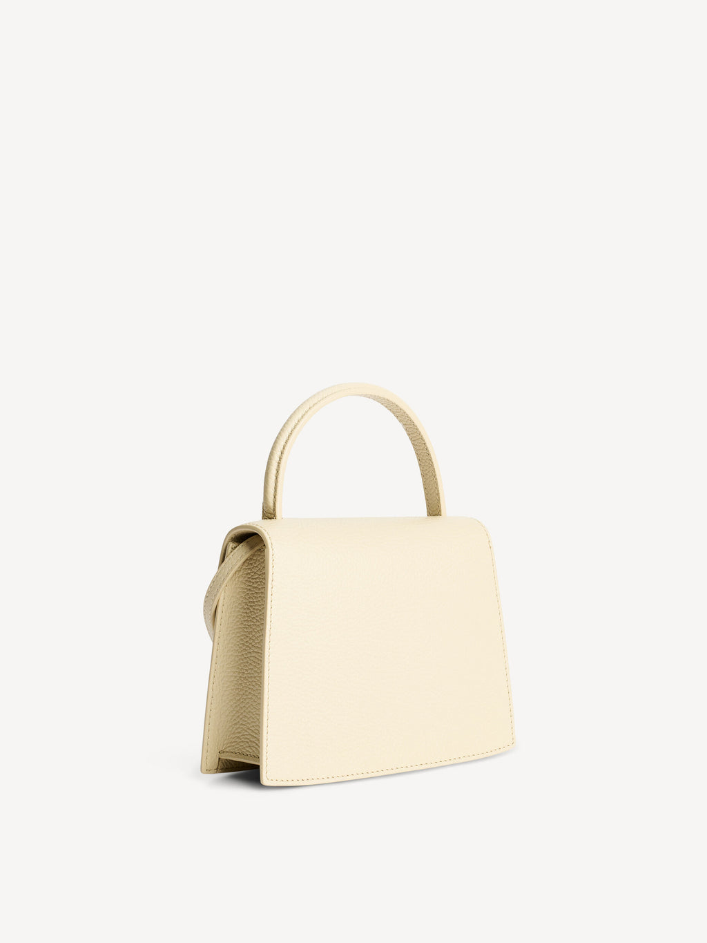 Ramil leather shoulder bag