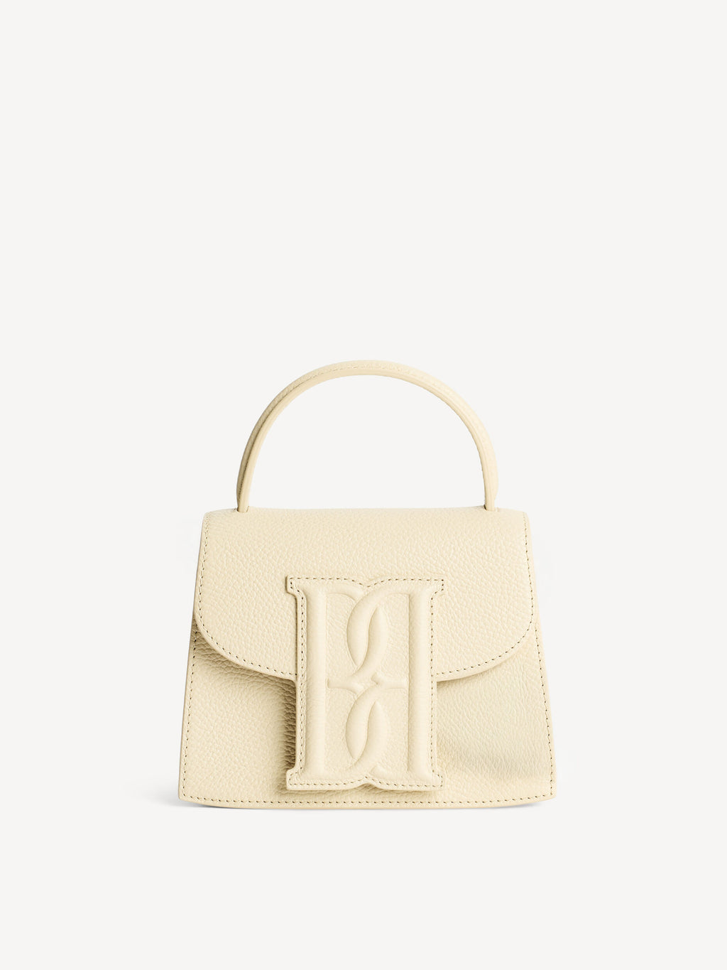 Ramil leather shoulder bag