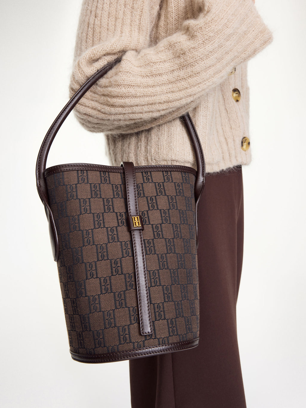 Marylle bucket bag