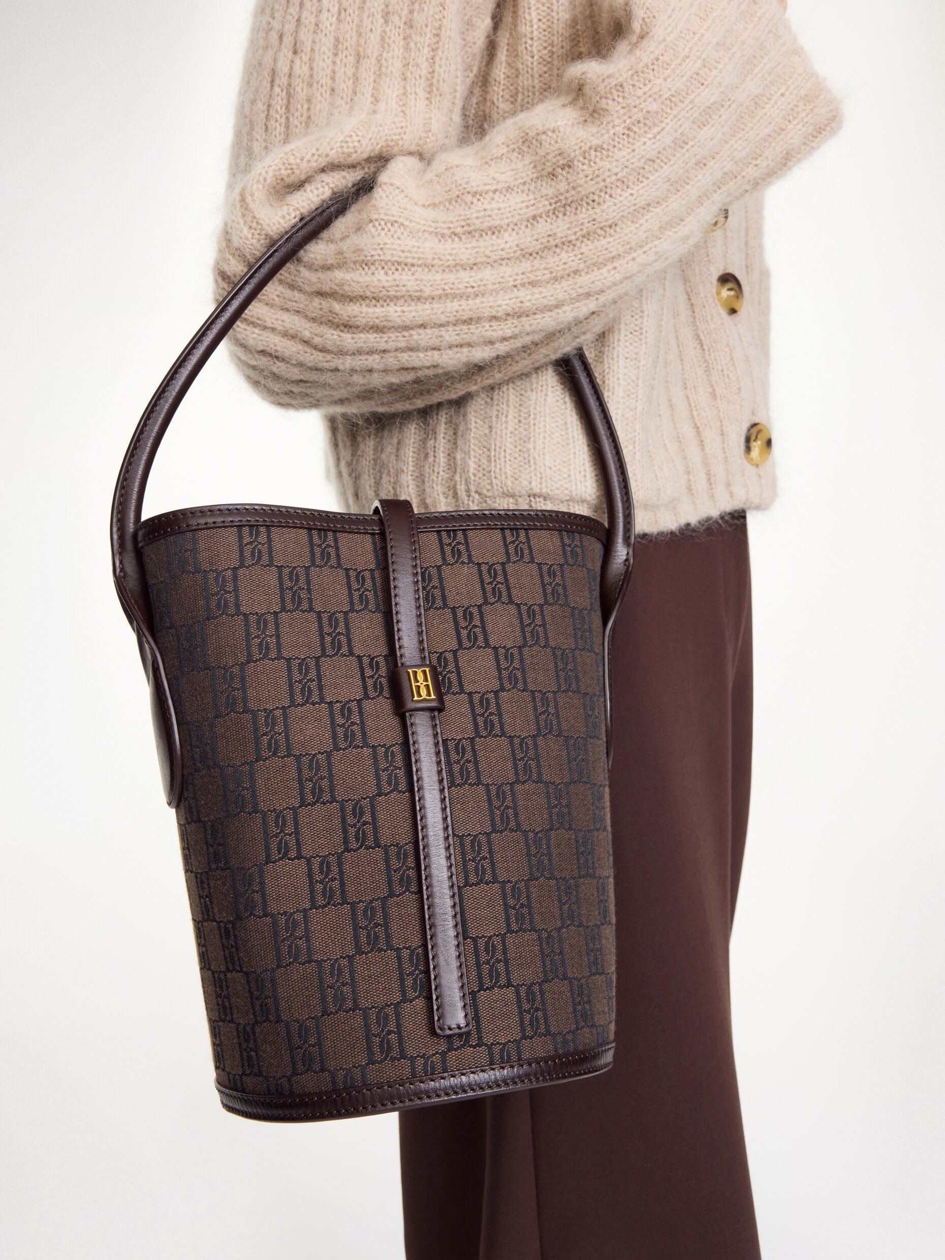 Marylle bucket bag