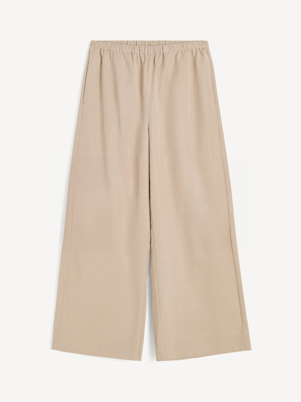 Cabello wide-leg trousers
