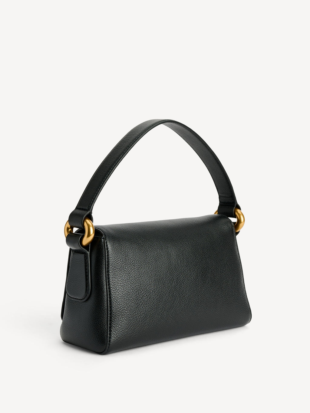 Lellie leather bag